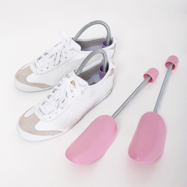 Shoe tree/ Shoe lasting / Shoe saddle/ cetokan sepatu