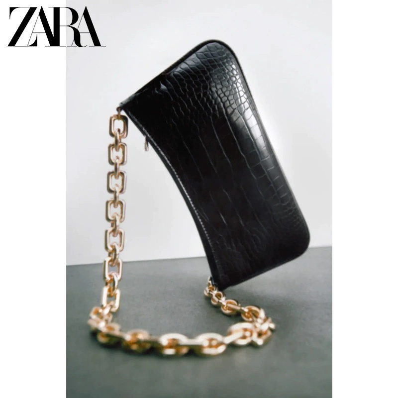 [UNIBAG 006] TAS ZARA | HAND BAG | CHAIN BAG | SLING BAG | TAS FASHION