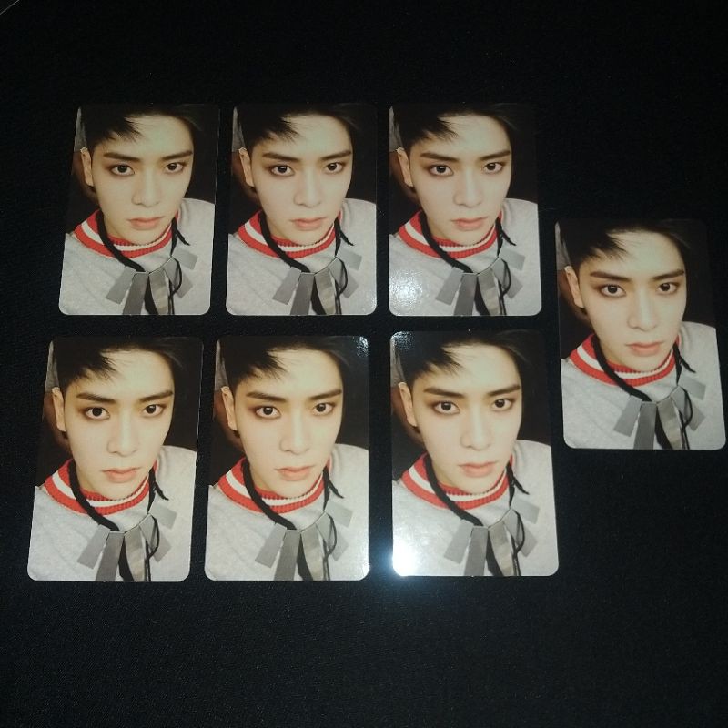 PC JAEHYUN FIRETRUCK