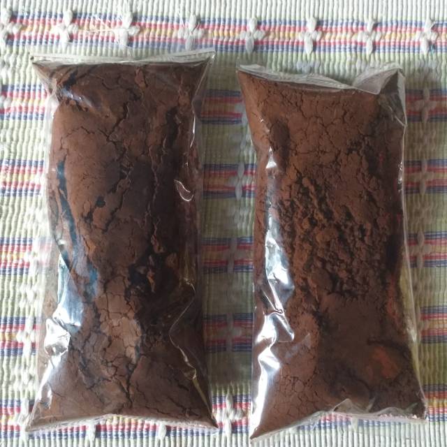 

Kopi bubuk hitam "YARASHA