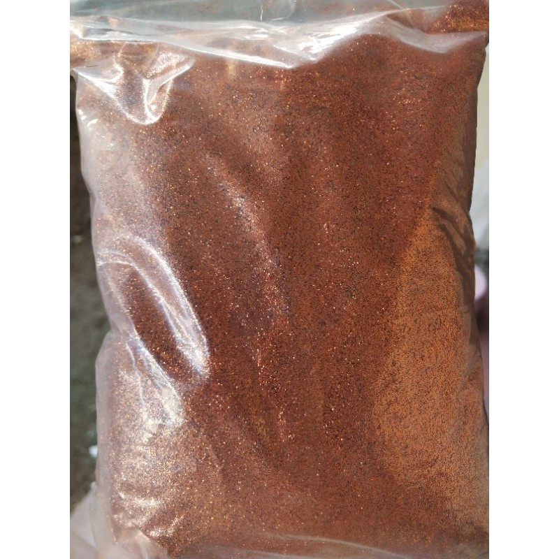 SERBUK GLITTER KODE B21 PER 25 GRAM