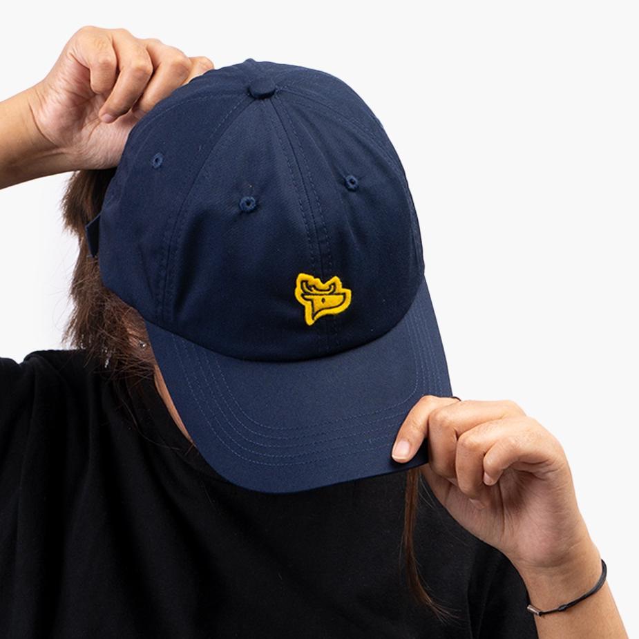 ARTCH - Topi Polo Caps 국