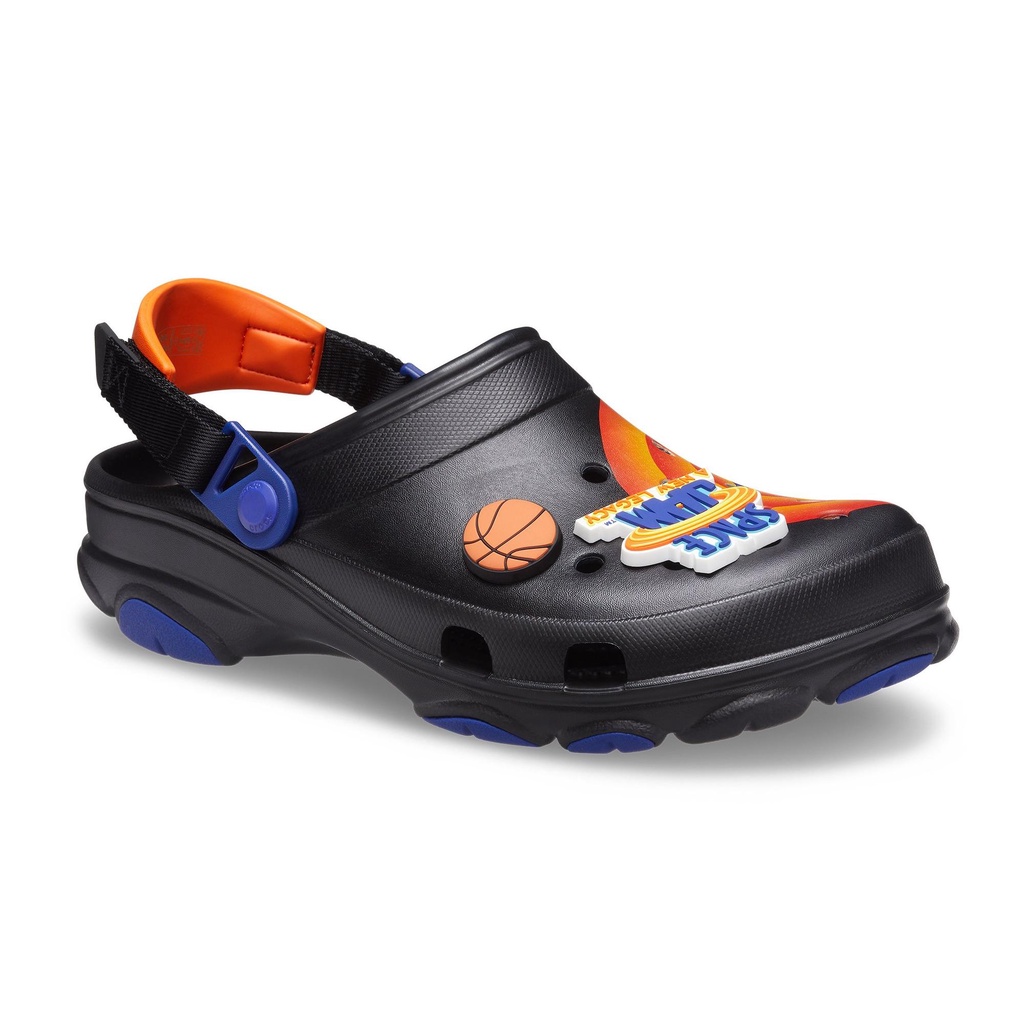 Crocs / Sandal Crocs / Crocs Classic All Terrain Space Jam II Clog / Literide / Sandal Pria / Lite Ride / Sepatu Sandal Crocs / Crocs Classic / Classic Clog / Crocs Pria / Crocs Wanita / Sandal Baim / Sepatu Sandal Karet / Crocs Space Jam