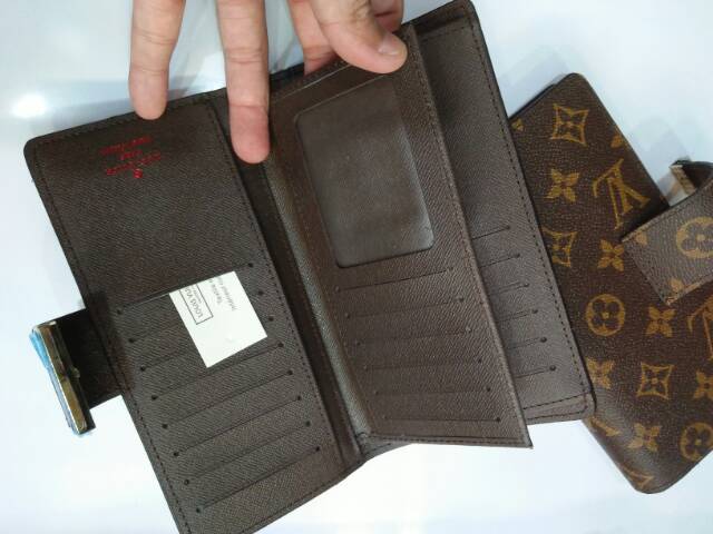 dompet lv 61217