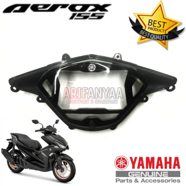 Mika speedometer Aerox 155 VVA Original