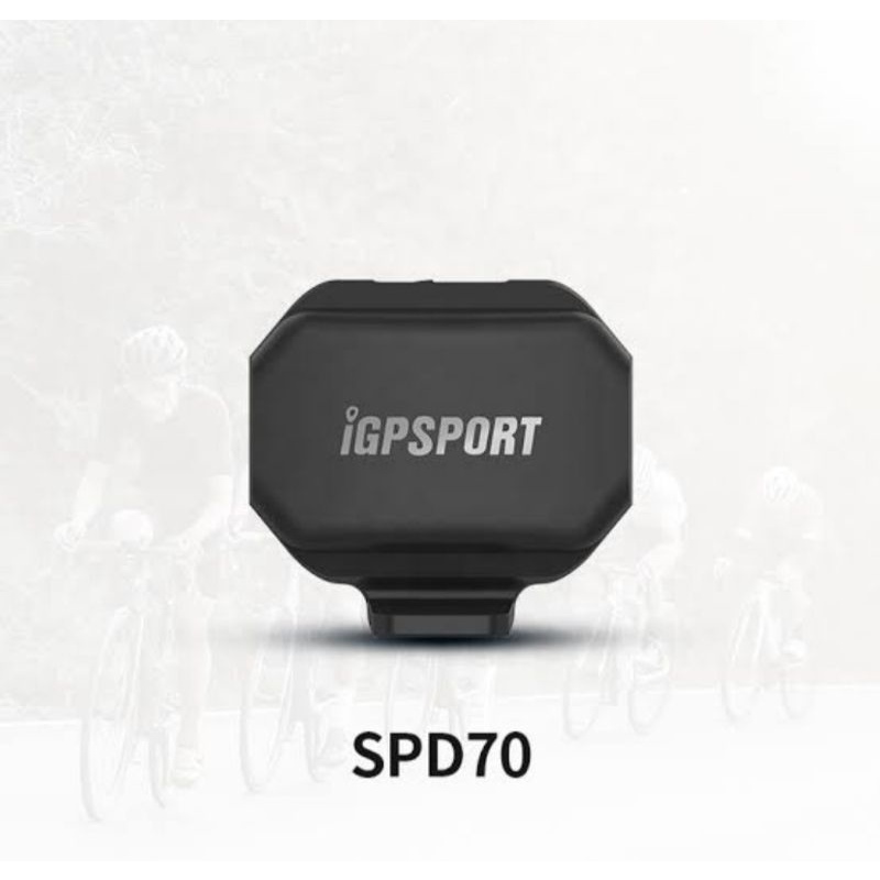 igpsport speed sensor