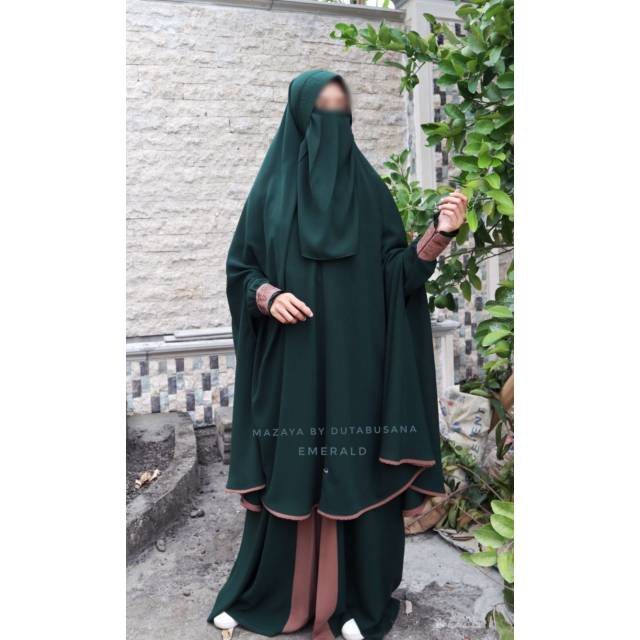 Mazaya by Duta Busana