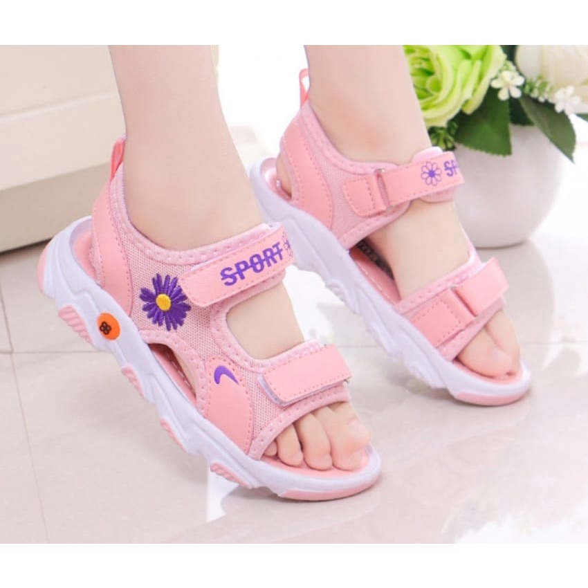 DCAL SANDAL TALI ANAK AP07