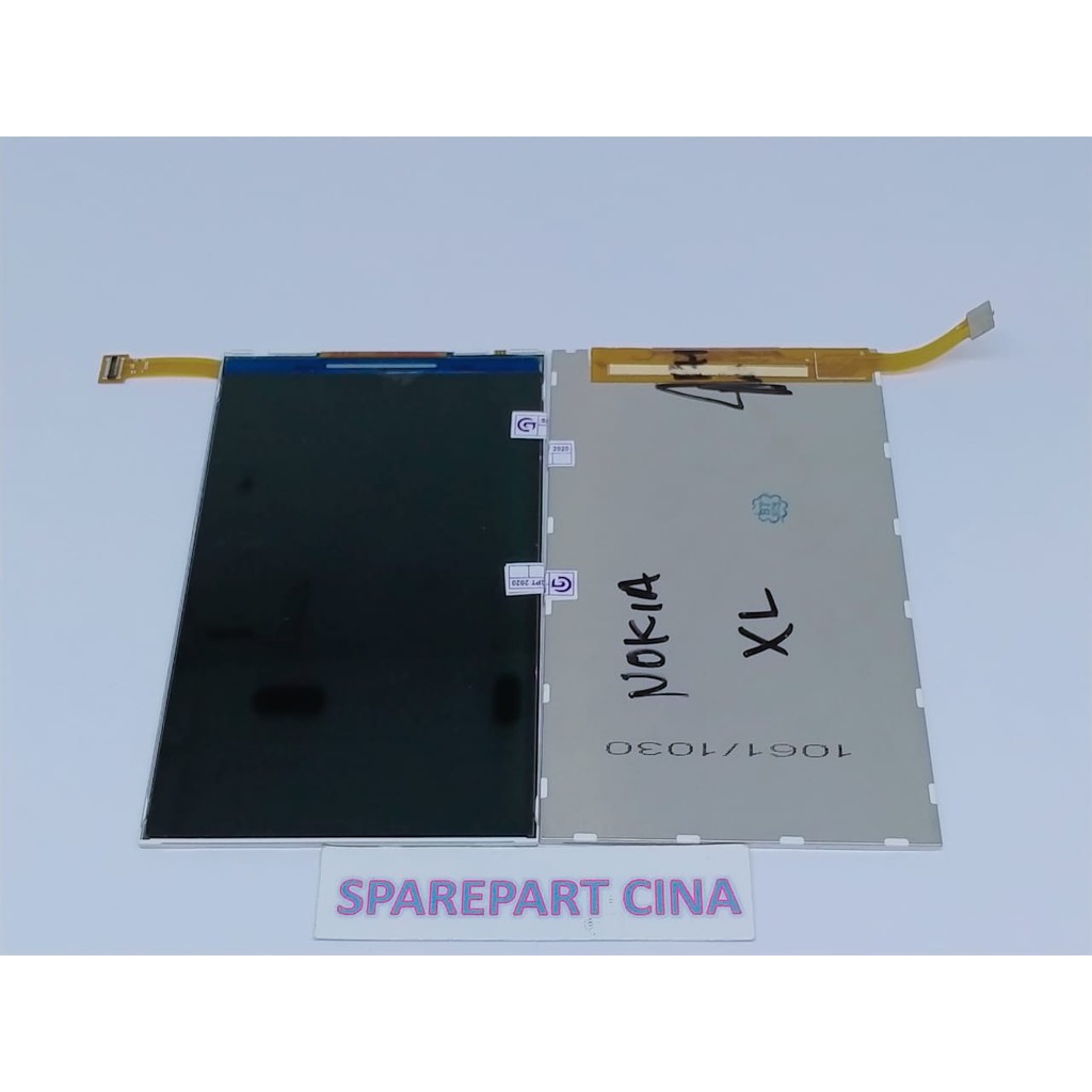 LCD NOKIA XL UNIV RM - 1030