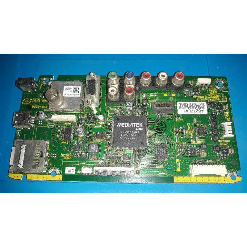 Mainboard Panasonic TH-L32C4G MB Panasonic TH-L32C4G Mesin Panasonic TH-L32C4G