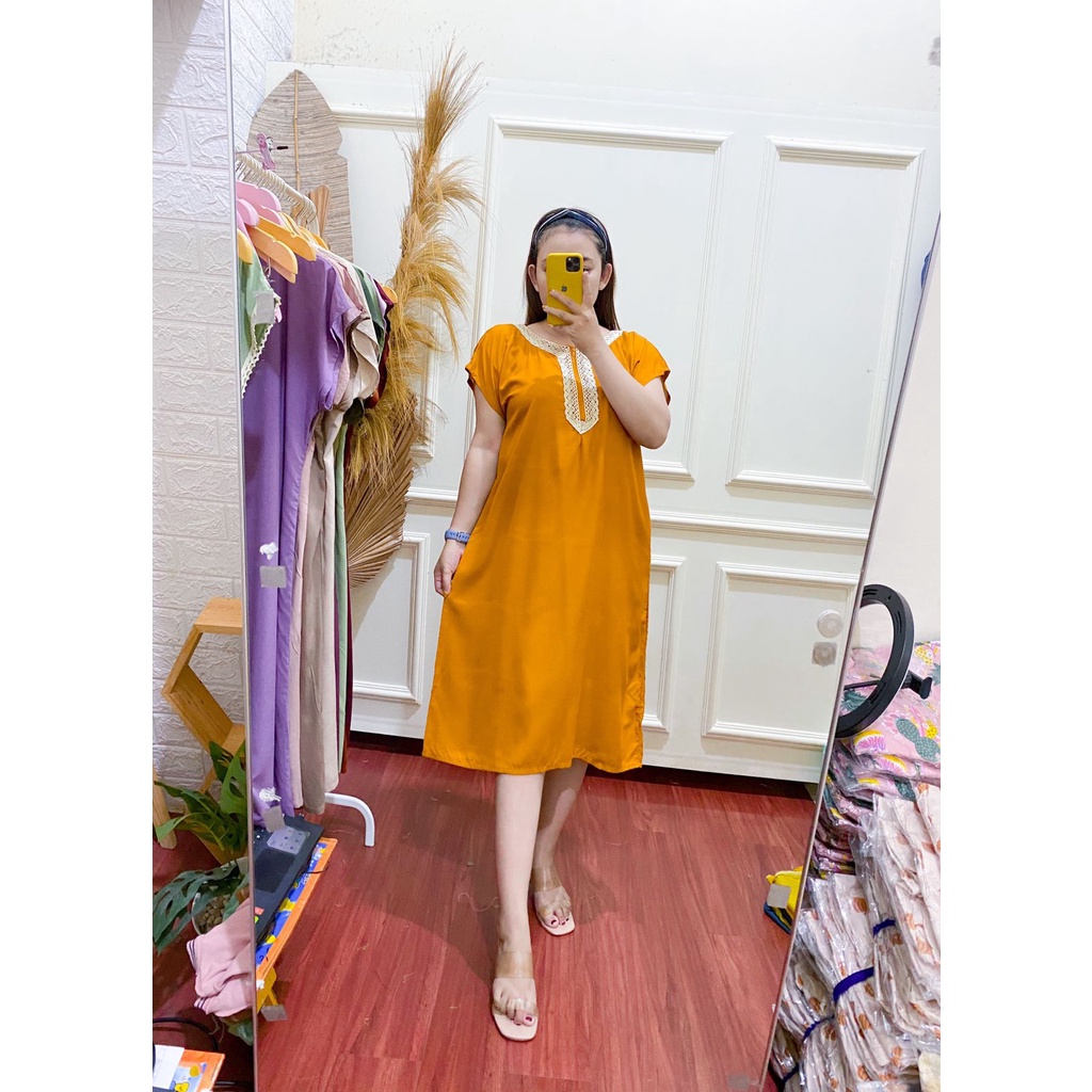 DASTER ARAB PENDEK BUSUI | DASTER KEKINIAN | DASTER ARAB MURAH RAYON | DASTER PENDEK SELUTUT