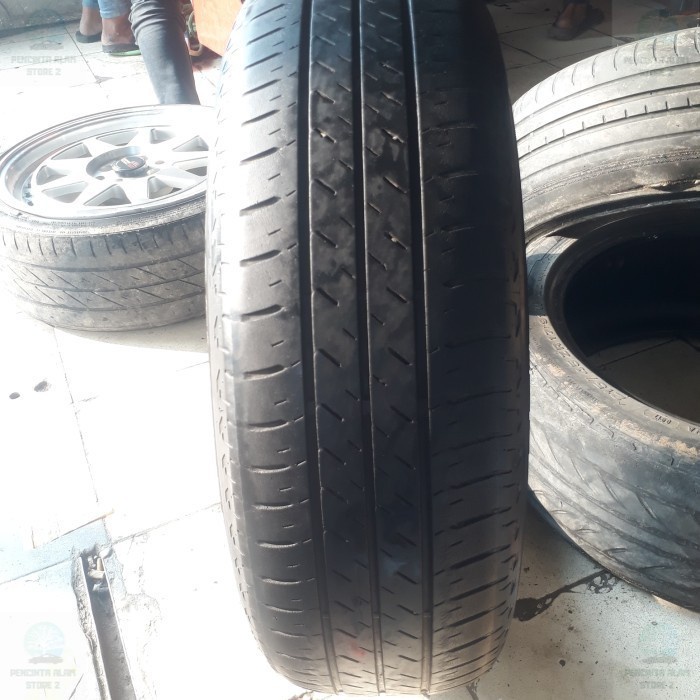BAN BRIDGESTONE ECOPIA EP150 205/65 R16(6)