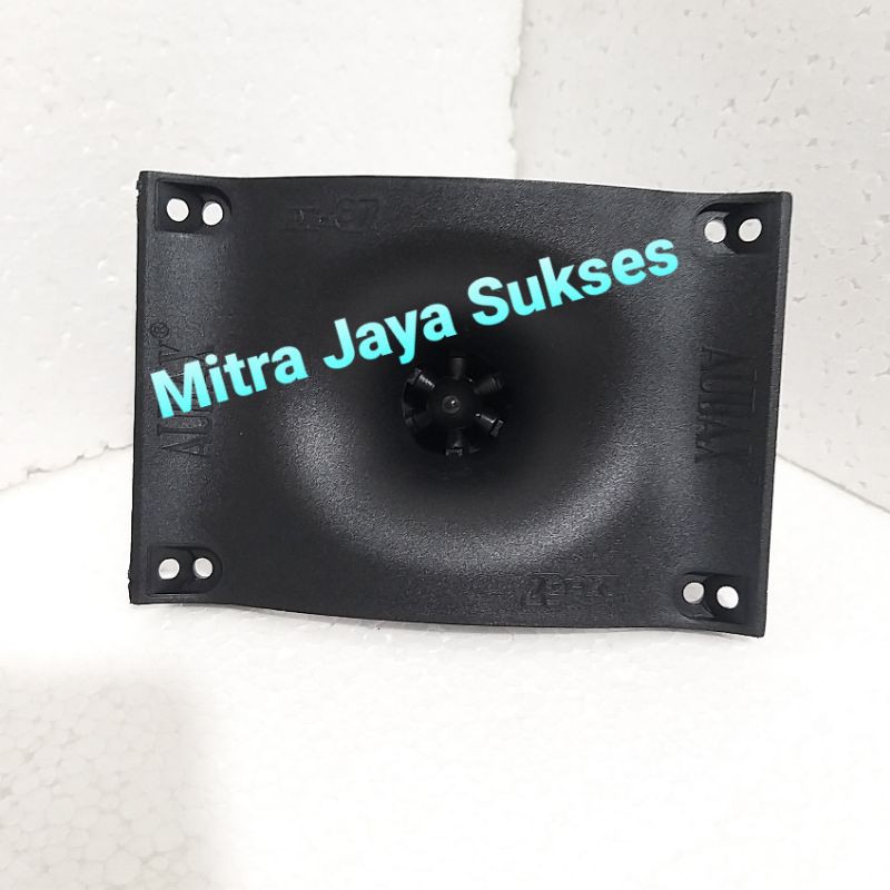 Tweeter Sudut Audax Ax 67 Speaker Walet