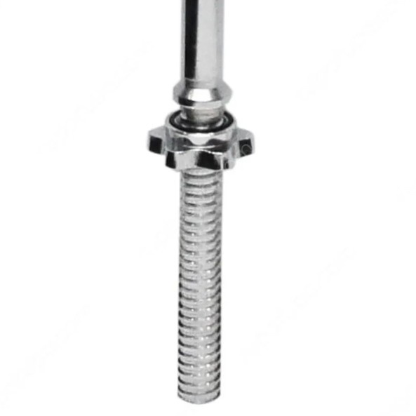 BERWYN STRAIGHT BAR 160CM BARBELL TONGKAT BESI