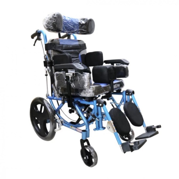 KHUSUS GOJEK | Avico | Kursi Roda Cerebral Palsy Jupiter