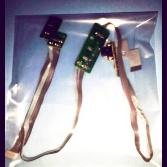 

Sensor kertas asf Printer mp237