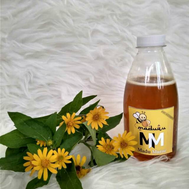 

Madu Murni