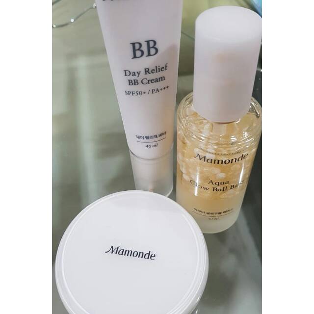 Mamonde