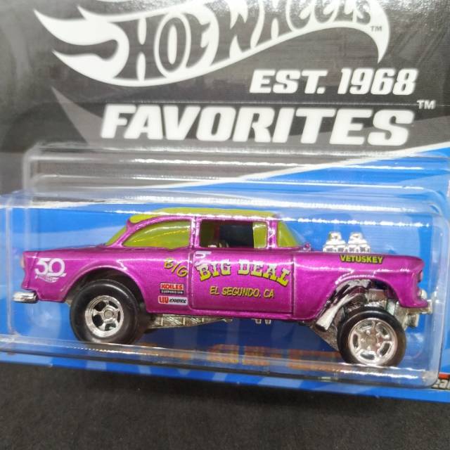 candy gasser