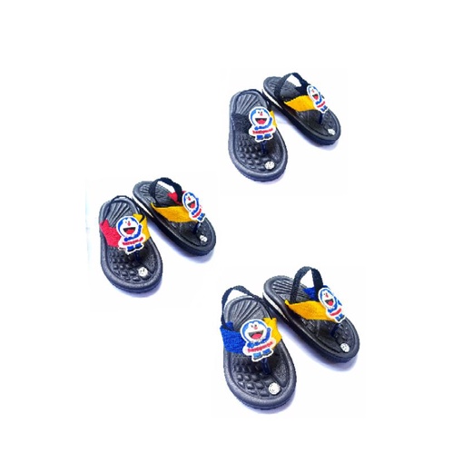 SANDAL BEBY PRES DORAEMON