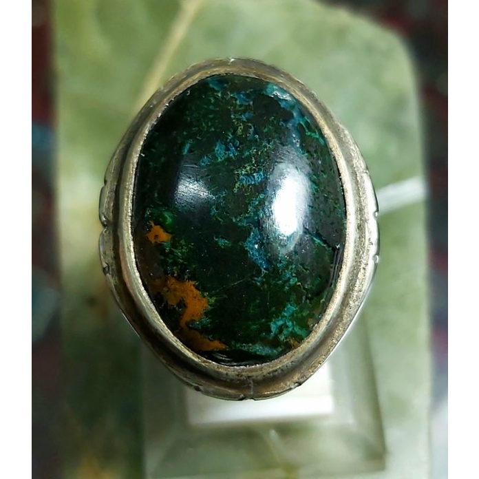 Bacan Doko Kembang