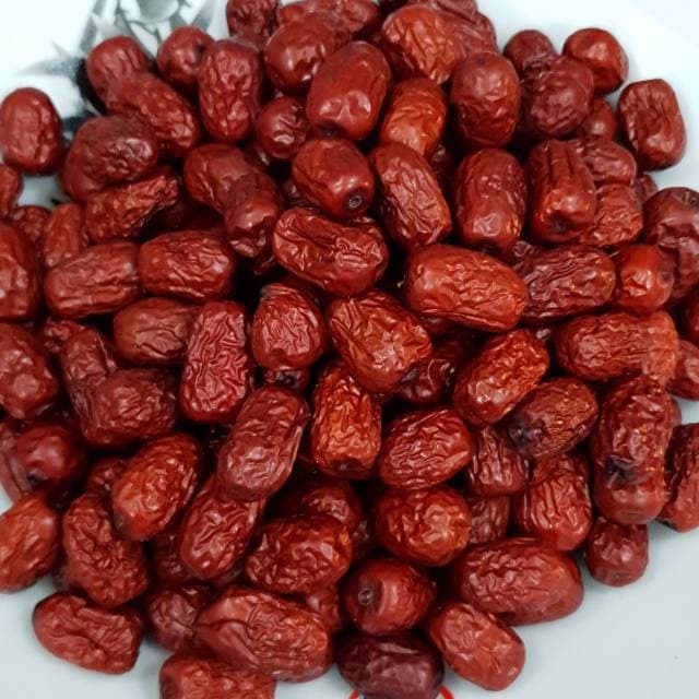 

tradisional-minuman- angco manis premium 500gram / kurma hongzhao hong zhao -minuman-tradisional.