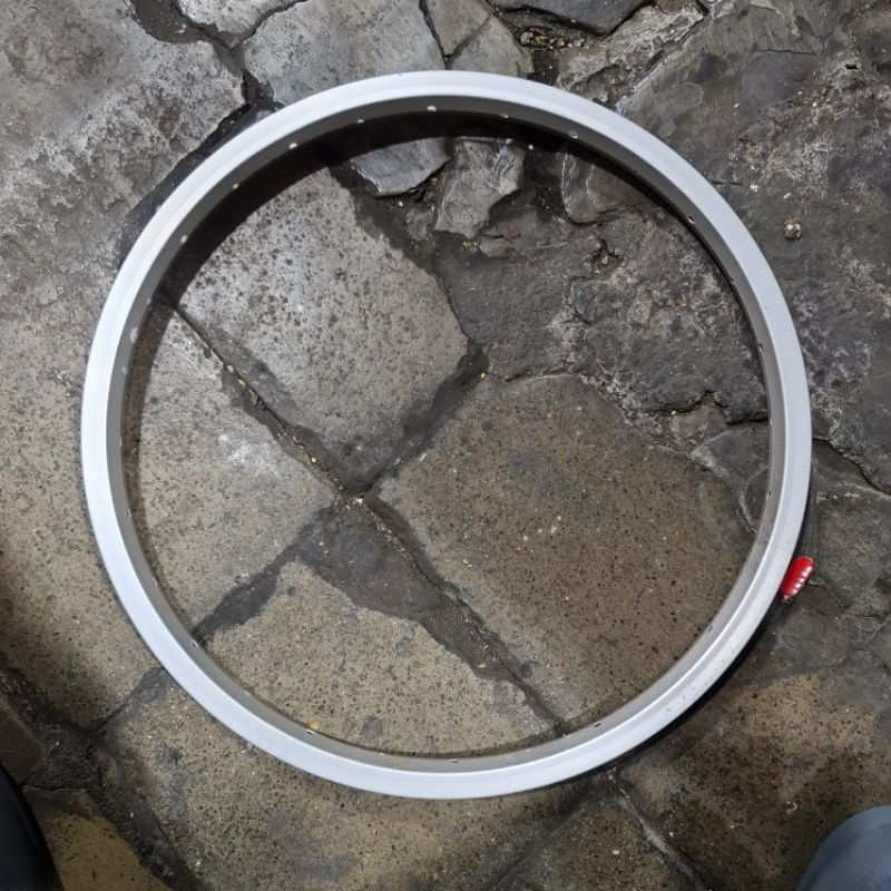 Velg 18 Sepeda Alumunium Lipat Mini Bmx MTB Gunung Balap Road Bike