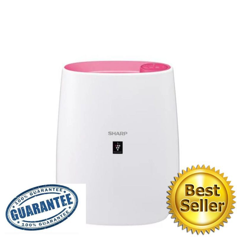 PROMO AIR PURIFIER SHARP FP-J30Y MURAH GARANSI RESMI