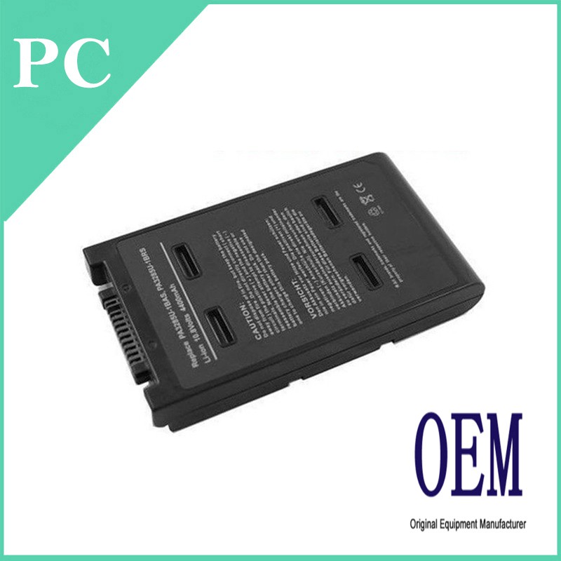 BATERAI TOSHIBA A10 A15 A1 A8 J10 J11 E10 PA3284 PA3285