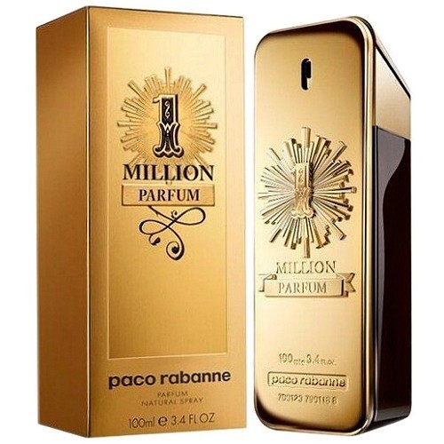 Sale Parfum Paco Rabanne 1 Million Sale 