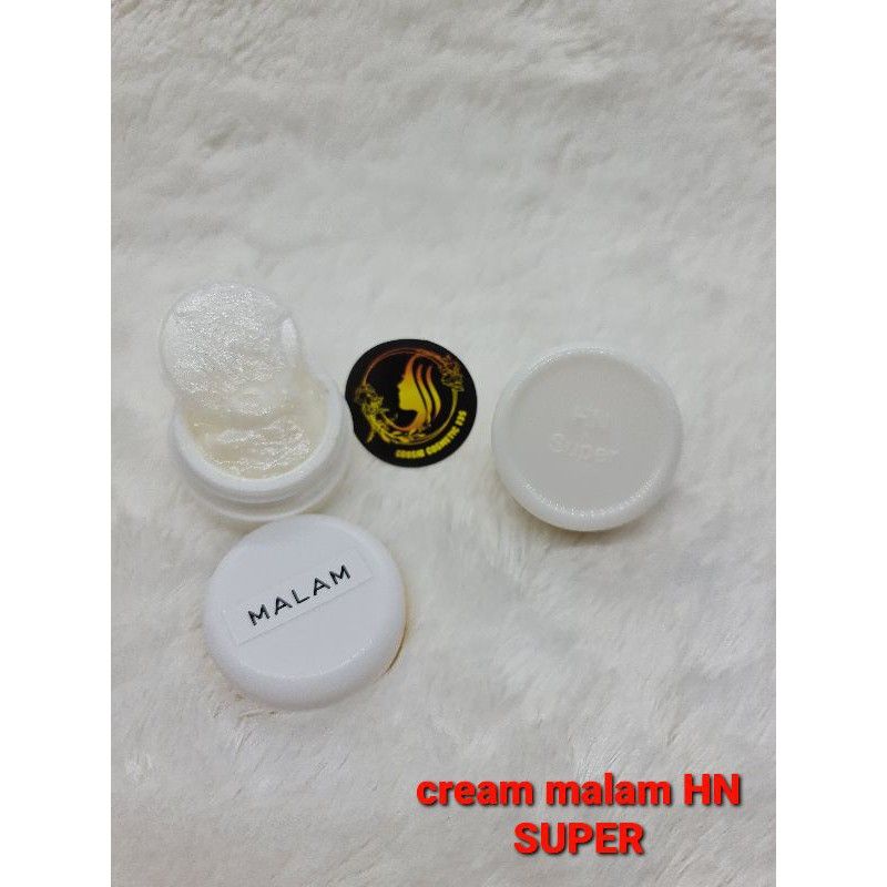 Cream HN 100% original 15g kemasan kecil