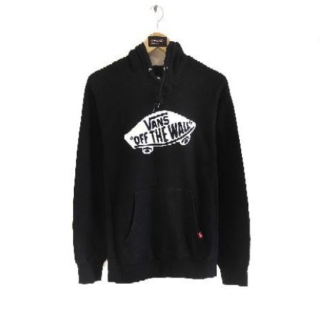 hoodie vans original