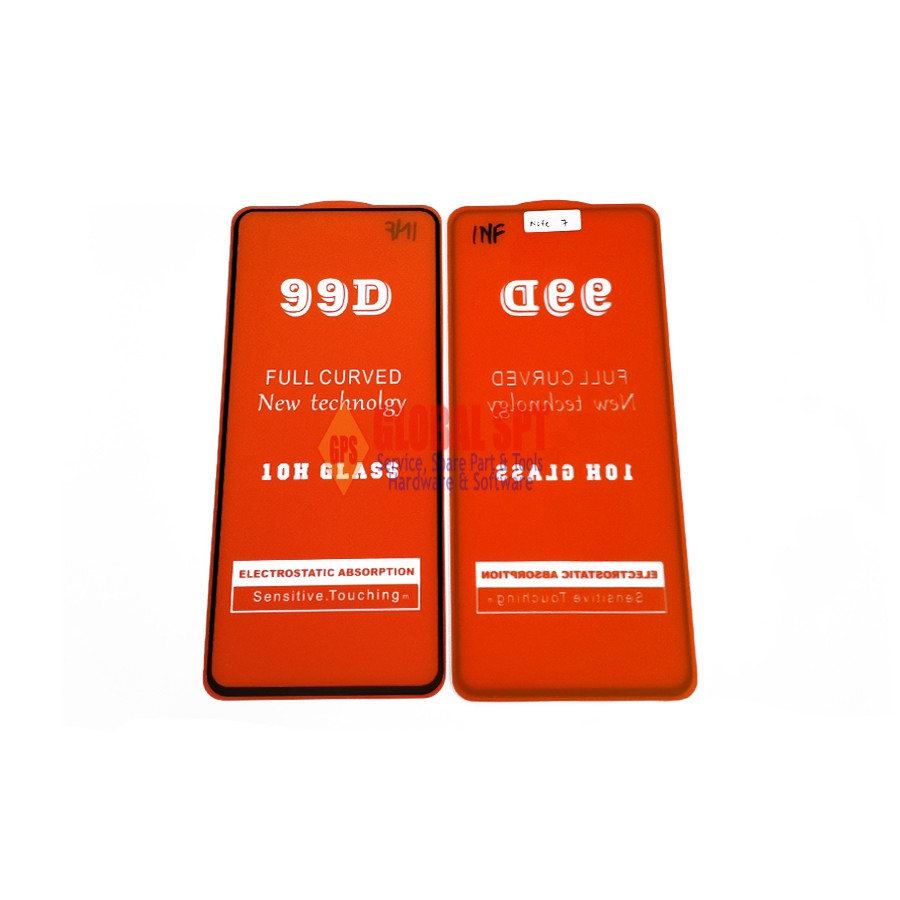 ANTIGORES FULL WARNA INFINIX X690 / AG FULL WARNA INFINIX NOTE 7