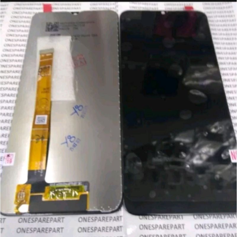LCD TOUCHSCREEN REALME C3 5 5i RMX1911 OPPO A5 2020 A9