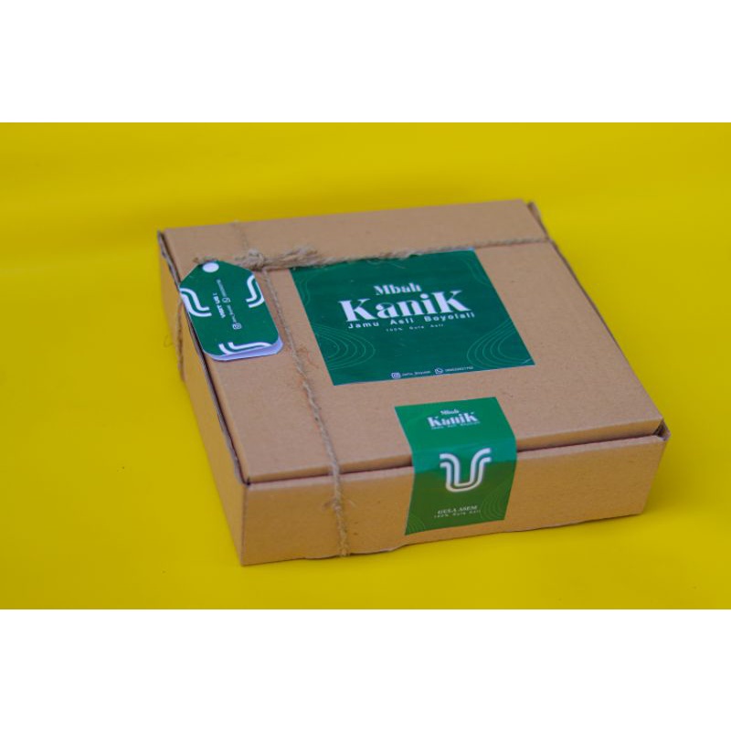 

Promo beli 3botol Kunyit Asem/ Beras Kencur/ Gula asem