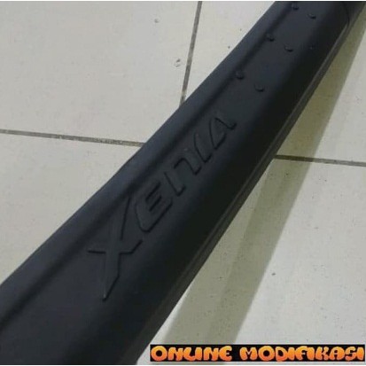 Sillplate Belakang Xenia