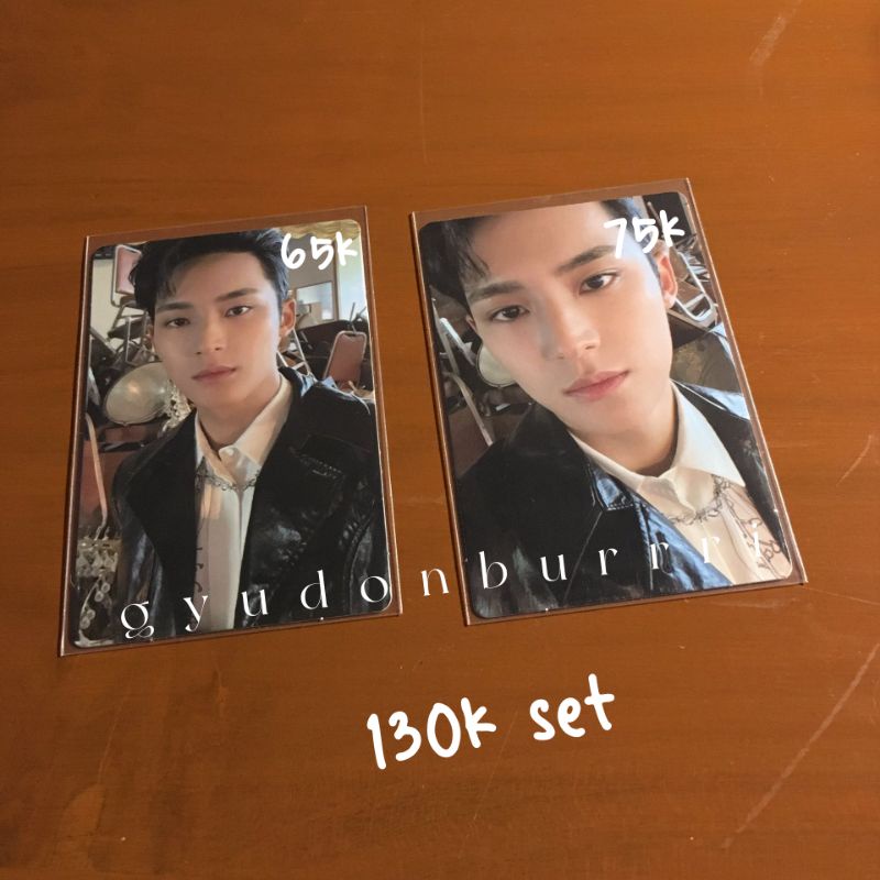 PC ATTACCA MINGYU OP3 OP 3