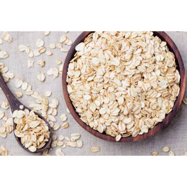 

Rolled Oats 500g