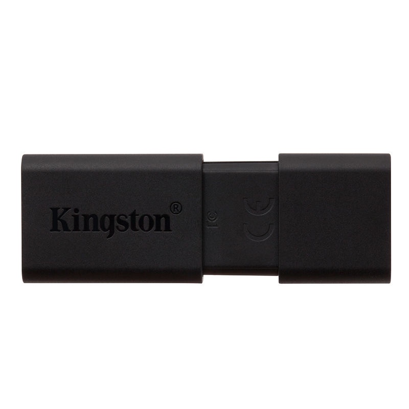 Kingston USb Flash Deive 64GB DT100G3 Stik Memory 2.0