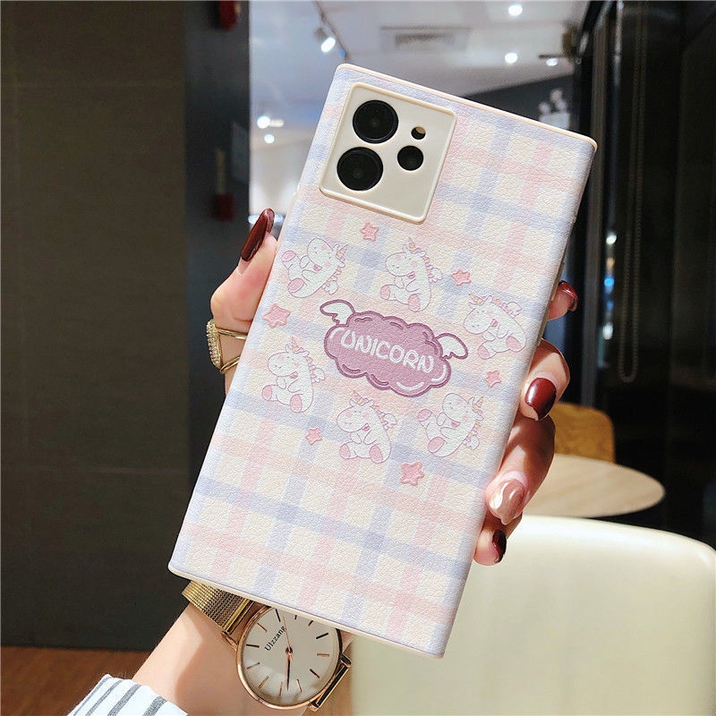 Casing IPhone 11 IPhone 12Pro IPhone 7 8Plus SE X XS XR XSMAX 11 12promax Anti-drop Silicone Protective Case