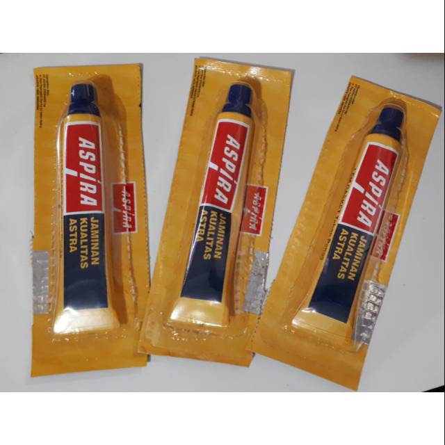 

Lem Gasket ASPIRA