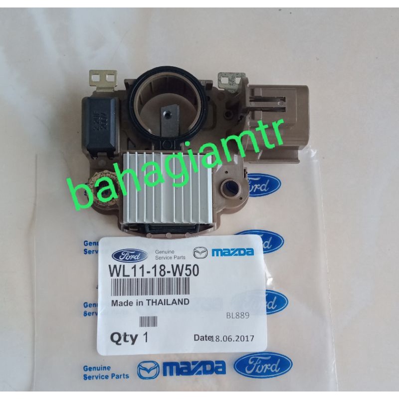 ic regulator ford ranger 12volt ic cas alternator dinamo ampere amper 12V FORD RANGER