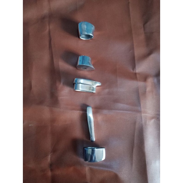 1SET ASESORIS GAGANG DURALIUM