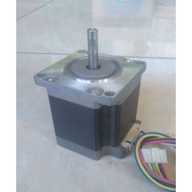 Japan Servo Motor Stepper Type KH56KM2U150