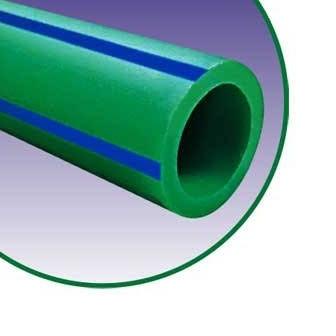 ◘ Pipa Air Dingin PPR 1/2 inch 4 mtr Pipa PN16 20mm Pipa PPR ○