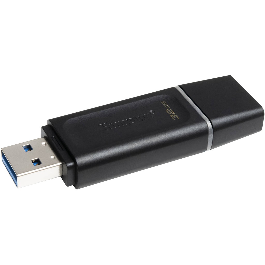 Kingston FlashDisk DataTraveler Exodia 32GB 64GB USB3.2 Flash Drive 32 GB 64 GB