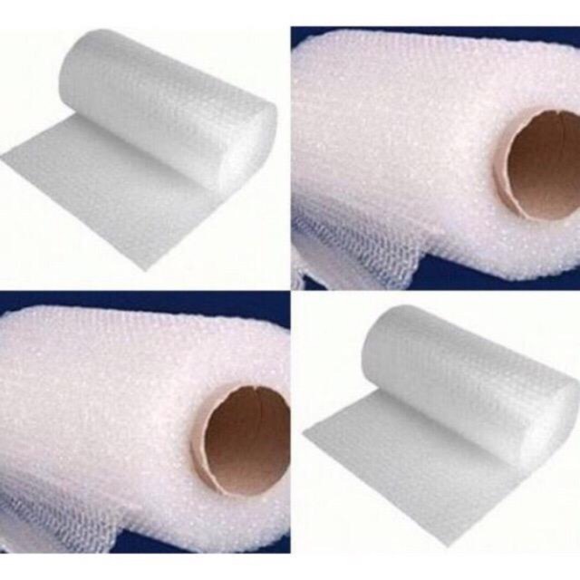 

Bubble Wrap pengaman packingan untuk paket