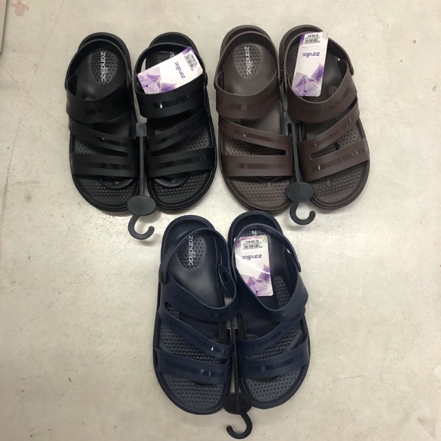 Sepatu Sandal Gunung Pria Cowok Zandilac CH130594LD