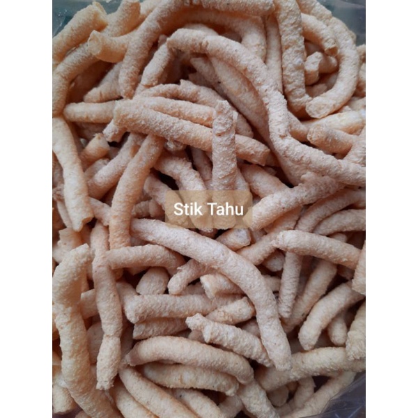 

Stik tahu 250gr