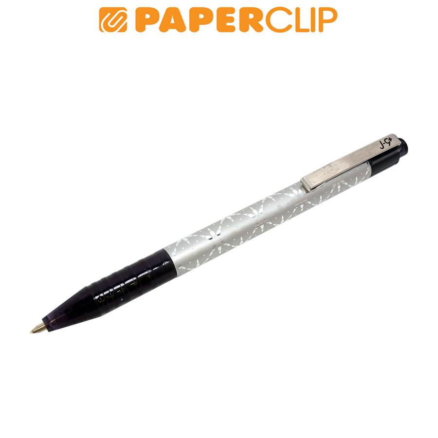 

BALLPOINT ZEBRA J9 PLUS SGEL RETRACTABLE